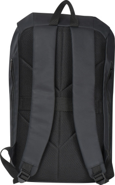 Logo trade corporate gift photo of: Backpack Tallinn