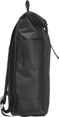 Logotrade promotional gift picture of: Courier backpack Rio Grande