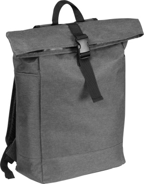 Logo trade promotional products picture of: Courier backpack Rio Grande