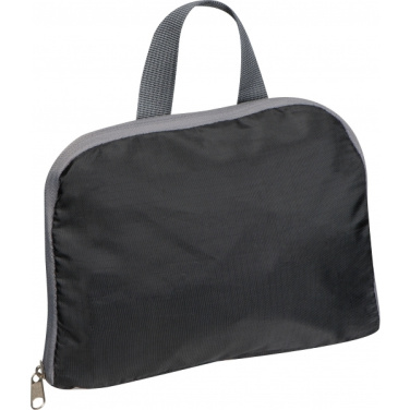 Logotrade promotional items photo of: RPET backpack Salford