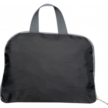 Logo trade corporate gifts picture of: RPET backpack Salford