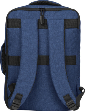 Logotrade promotional merchandise picture of: Backpack Tampere