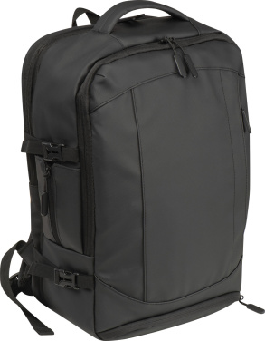Logo trade promotional items image of: Backpack Richmond
