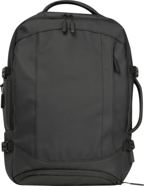 Logo trade promotional product photo of: Backpack Richmond