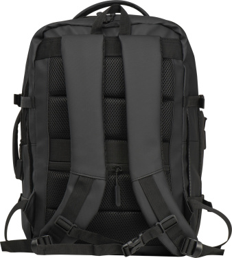 Logotrade promotional item picture of: Backpack Richmond