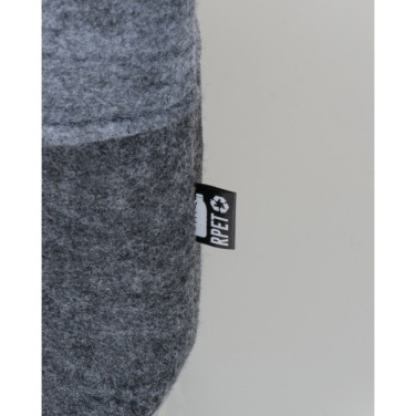 Logo trade promotional items picture of: RPET shopping bag San Mateo