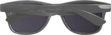 Logo trade promotional giveaways image of: RPET sunglasses Illinois