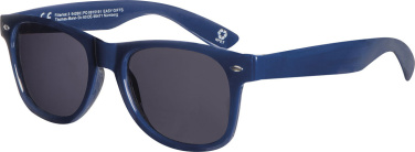 Logo trade promotional products image of: RPET sunglasses Illinois