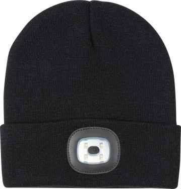 Logo trade promotional product photo of: Beanie Maitland