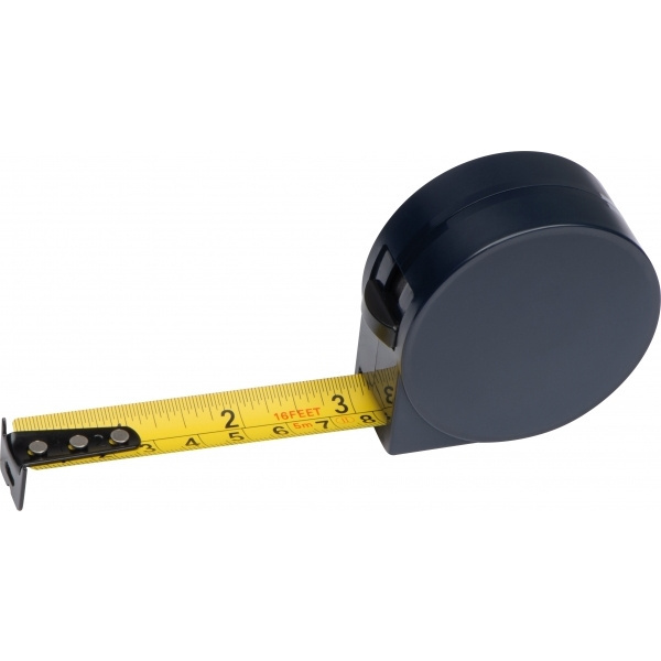 Logotrade promotional merchandise image of: Measuring tape Konstanz