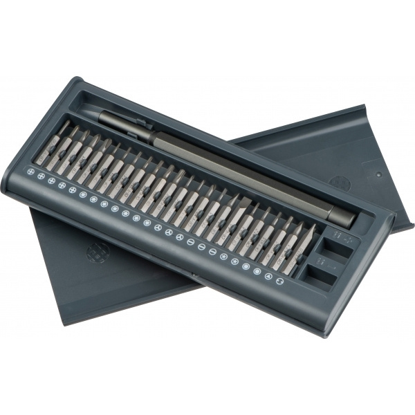 Logotrade promotional gift picture of: Tool set Sao Vicente