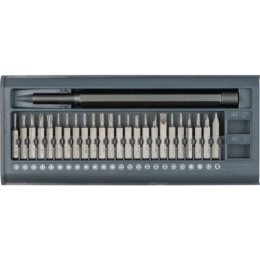 Logotrade corporate gift picture of: Tool set Sao Vicente