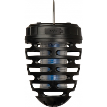 Logo trade advertising products picture of: Solar mosquito lamp Wigan