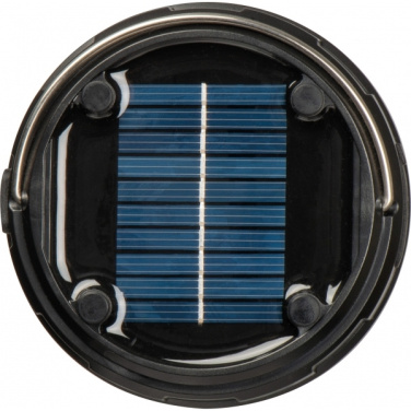 Logo trade advertising product photo of: Solar mosquito lamp Wigan