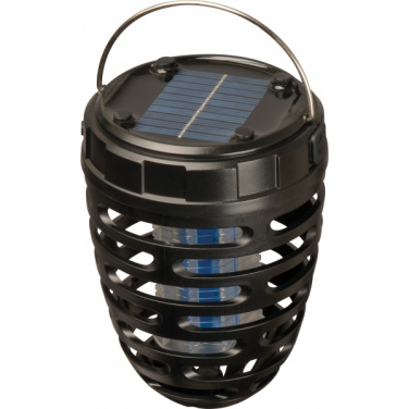Logotrade corporate gifts photo of: Solar mosquito lamp Wigan