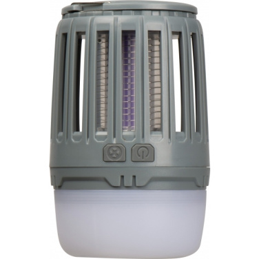 Logo trade promotional gifts image of: Mosquito lamp Southport