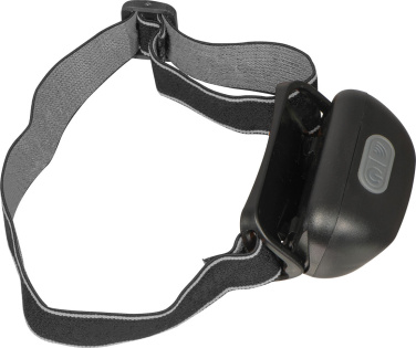 Logotrade corporate gift image of: Headlamp La Plata
