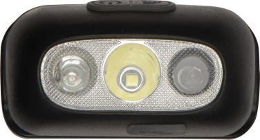 Logotrade corporate gift picture of: Headlamp La Plata