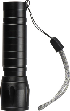 Logotrade corporate gift image of: Rechargeable flashlight Tokyo