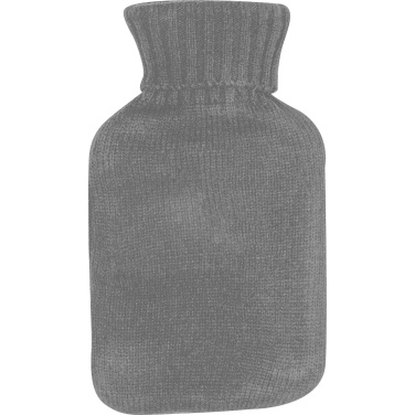 Logotrade business gifts photo of: Hot-water bottle KALIBO