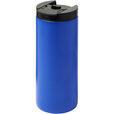 Logotrade promotional giveaways photo of: Lebou 360 ml copper vacuum insulated tumbler