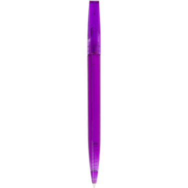 Logotrade promotional item picture of: London ballpoint pen