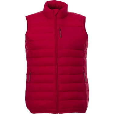 Logo trade promotional giveaways picture of: Pallas women's insulated bodywarmer