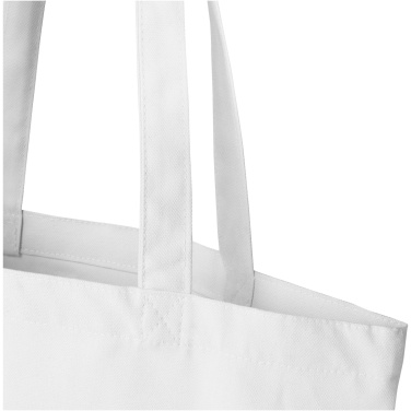 Logotrade promotional gifts photo of: Orissa 270 g/m² organic tote bag 10L