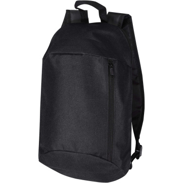 Logo trade promotional product photo of: Recreation outdoor backpack 7L
