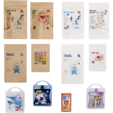Logo trade corporate gifts image of: MyKit sample box