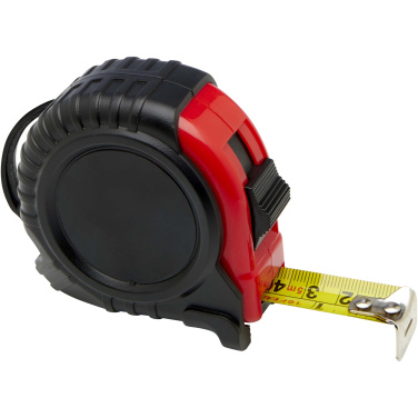 Logotrade promotional gift picture of: Score 5 metre tape measure