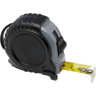 Logo trade promotional items image of: Score 5 metre tape measure