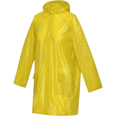 Logotrade corporate gift image of: Ada raincoat