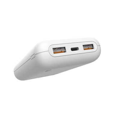 Logotrade corporate gifts photo of: Power bank Silicon Power QS58 20000 mAh
