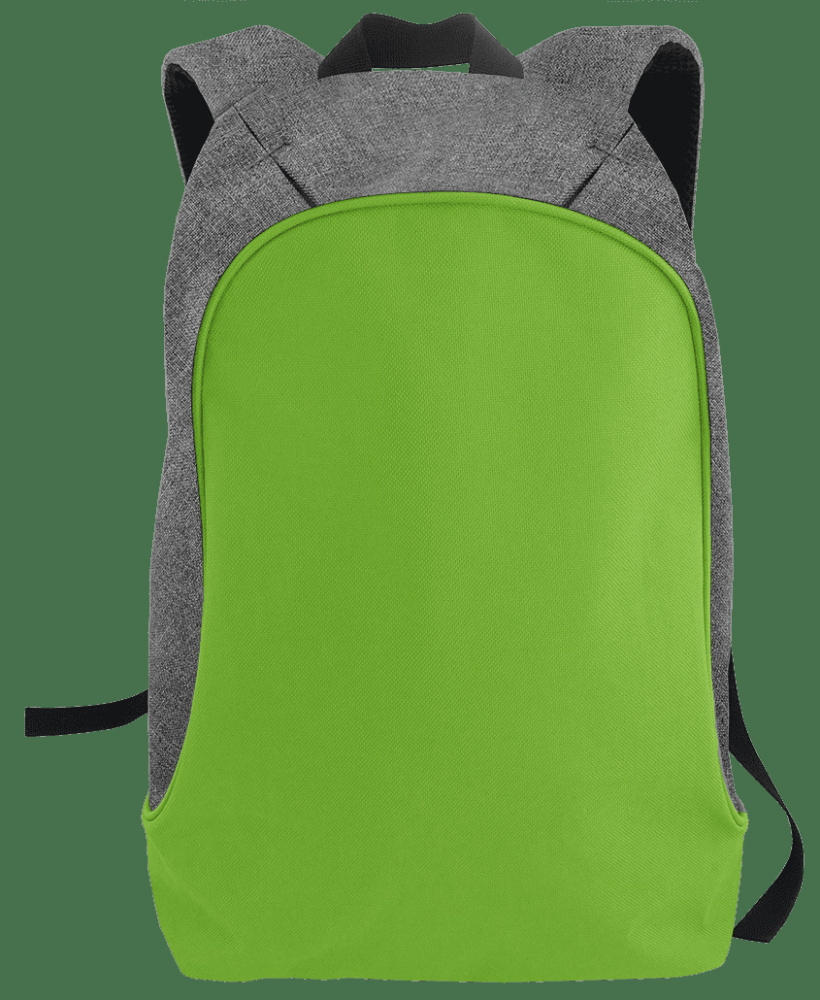 Logo trade corporate gift photo of: Anti-theft backpack 60408600