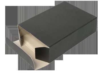 Logo trade advertising product photo of: Business card holder 52904400
