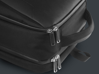 Logo trade promotional items picture of: Laptop backpack 190603400
