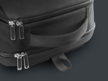 Logotrade promotional gift image of: Laptop backpack 190603400