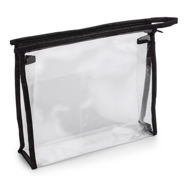 Logotrade corporate gift picture of: Cosmetic bag 204312300