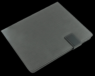 Logotrade promotional giveaway image of: Power Bank Folder 89309100