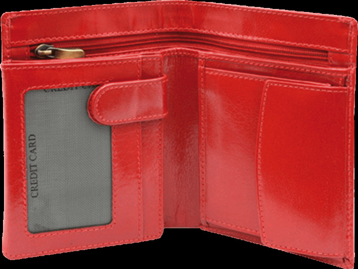 Logotrade promotional giveaway picture of: Wallet 31201300
