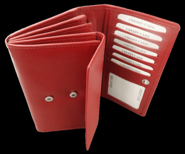 Logotrade promotional products photo of: Wallet 37905200