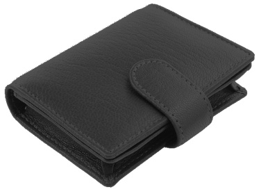 Logotrade promotional merchandise photo of: Credit and business card holder 96605200