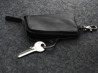 Logo trade promotional items picture of: Key wallet 96705200