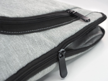 Logo trade promotional product photo of: Drawstring backpack 123210500