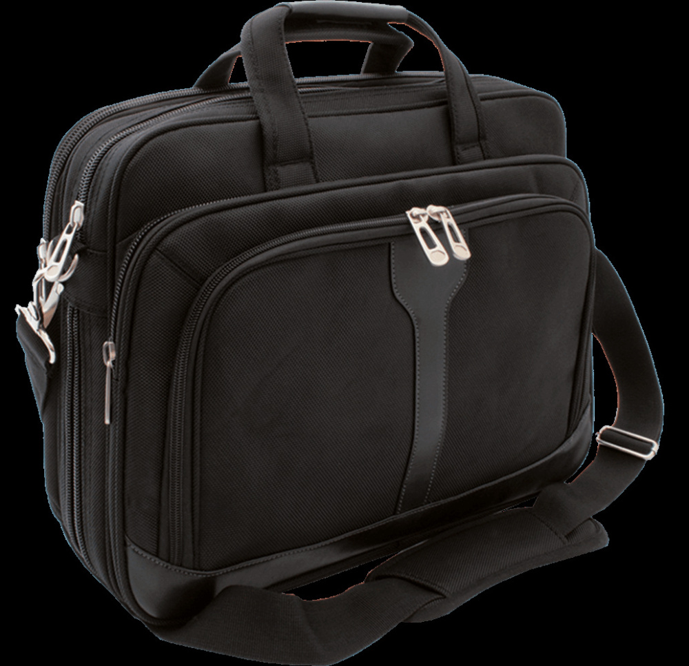 Logo trade advertising products image of: Laptop bag 62803400