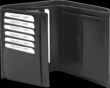 Logotrade promotional giveaway picture of: RFID wallet 30001300
