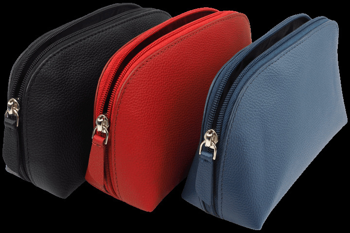 Logotrade corporate gifts photo of: Cosmetic bag 52705500