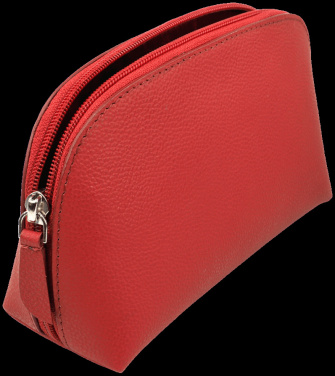 Logo trade promotional gifts image of: Cosmetic bag 52705500