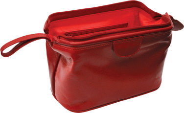 Logotrade promotional giveaways photo of: Cosmetic bag 43901300